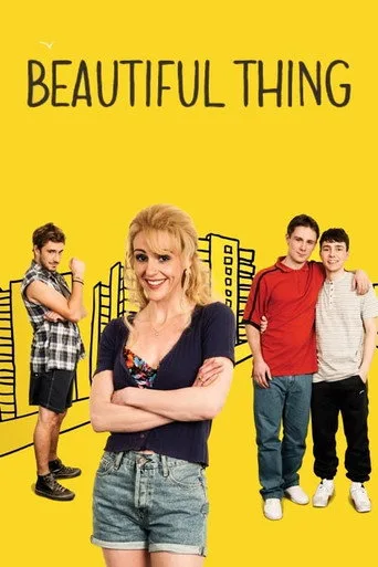 Beautiful Thing cover