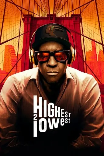 Highest 2 Lowest cover