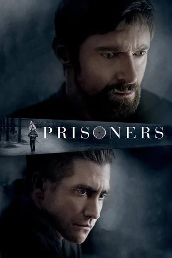Prisoners cover