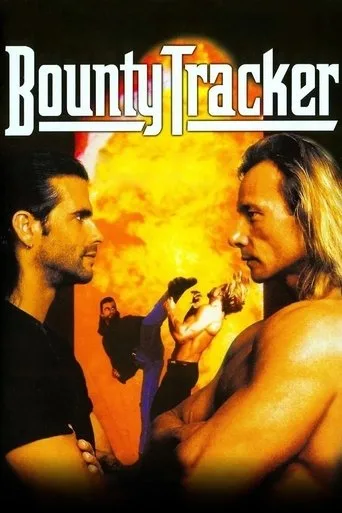 Bounty Tracker cover