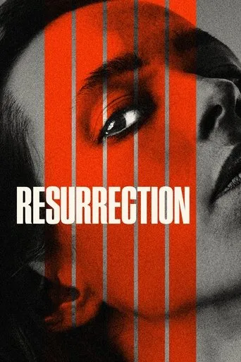 Resurrection cover
