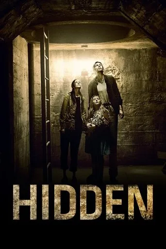 Hidden cover