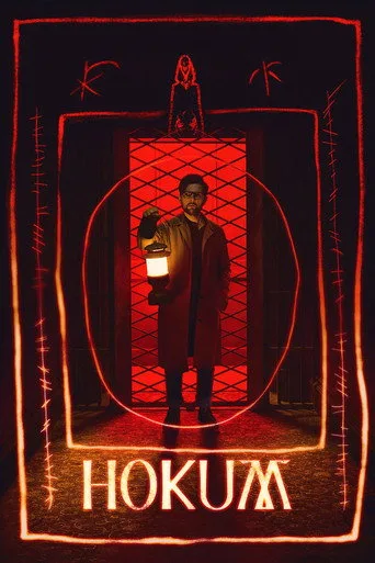 Hokum cover