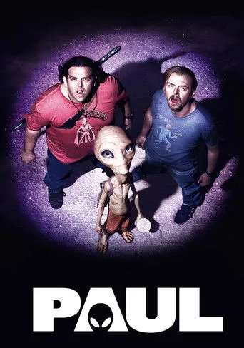 Paul cover