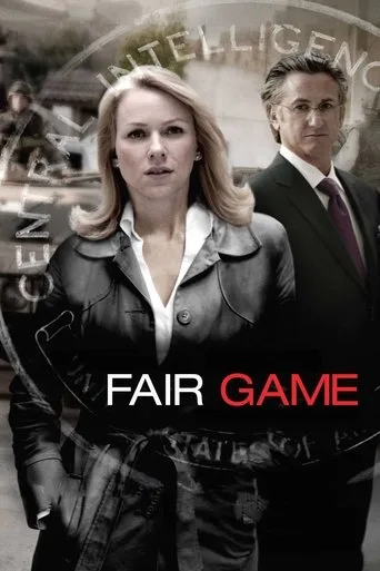 Fair Game cover