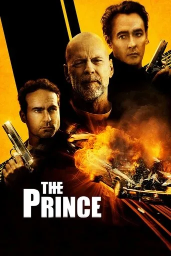 The Prince cover