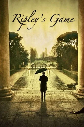 Ripley's Game cover
