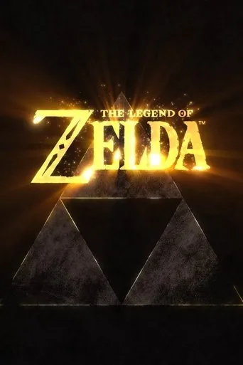 The Legend of Zelda cover