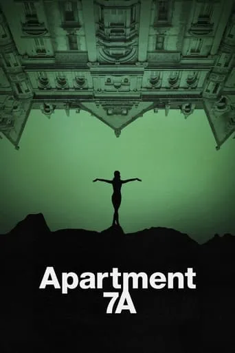 Apartment 7A cover