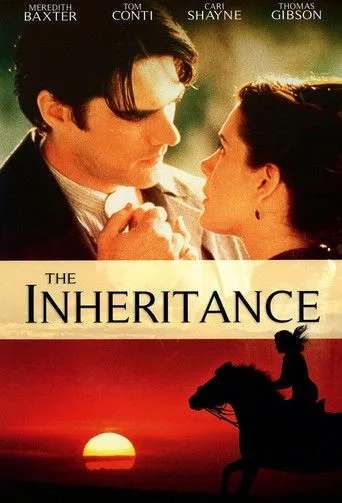 The Inheritance cover