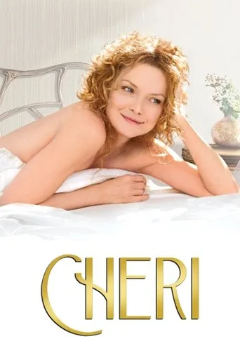 Cheri cover