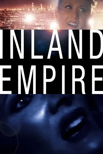 Inland Empire cover