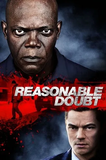 Reasonable Doubt cover