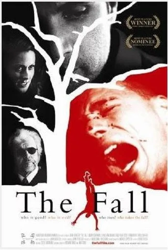 The Fall cover