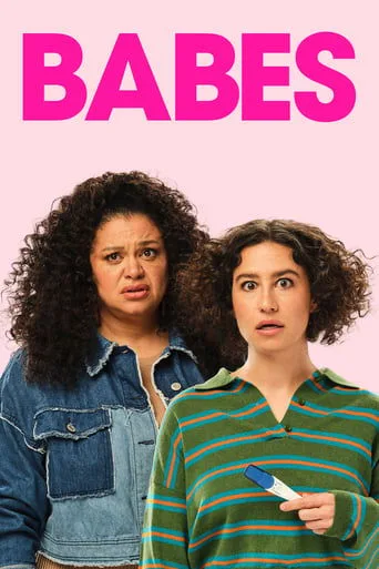 Babes cover