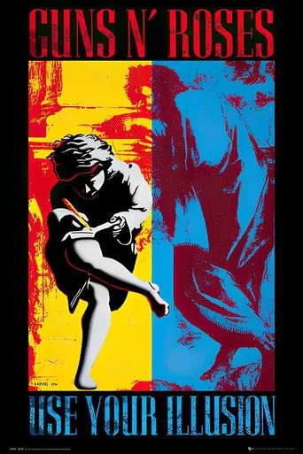 Guns N' Roses: November Rain cover