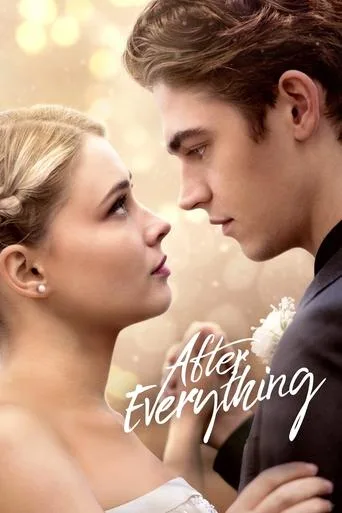 After Everything cover