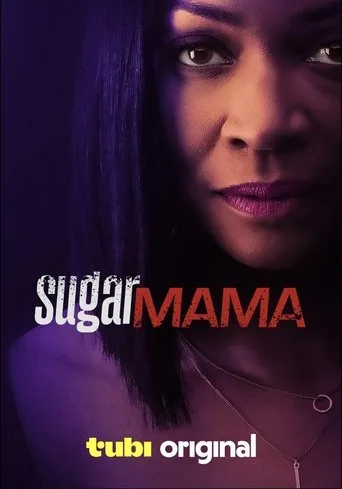 Sugar Mama cover