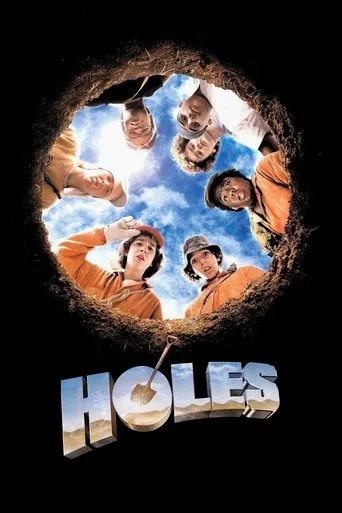 Holes cover
