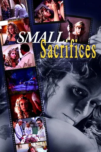 Small Sacrifices cover