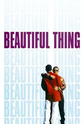 Beautiful Thing cover