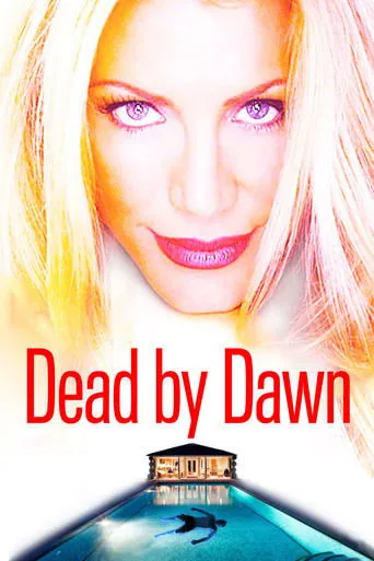 Dead by Dawn cover