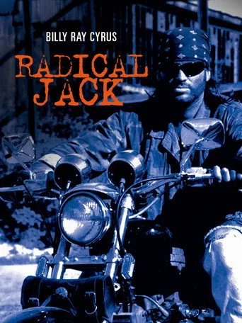 Radical Jack cover