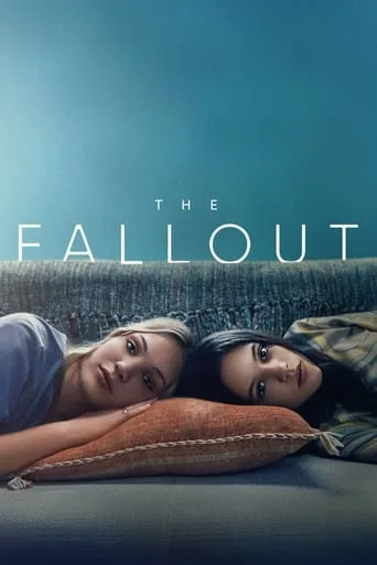 The Fallout cover
