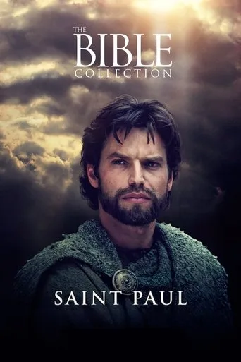 Saint Paul cover