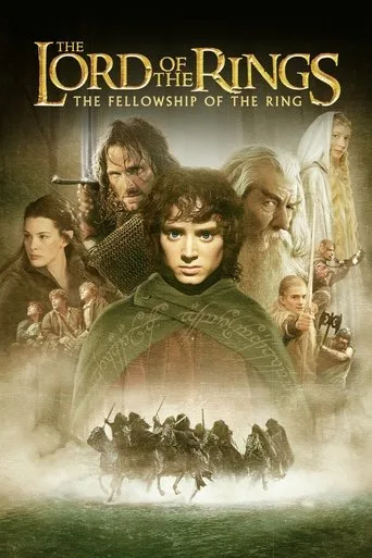 The Ring cover