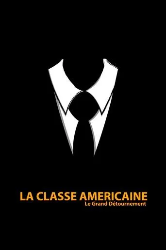 La classe américaine cover