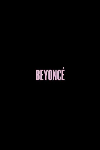 BEYONCÉ cover