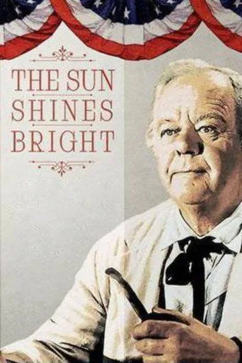 The Sun Shines Bright cover