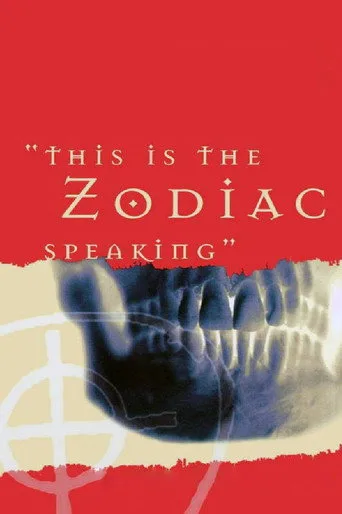 This is Zodiac cover