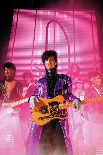 Prince: 1999 Live In Houston 12-29-82 cover