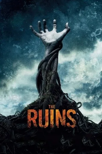 The Ruins cover