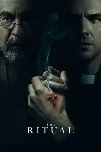 The Ritual cover