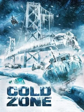 Cold Zone cover