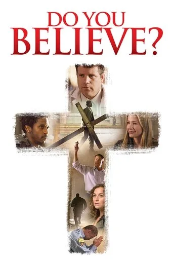 Do You Believe? cover
