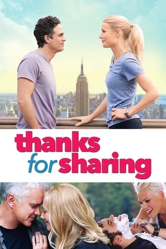 Thanks for Sharing cover