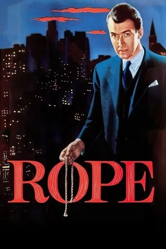 Rope cover