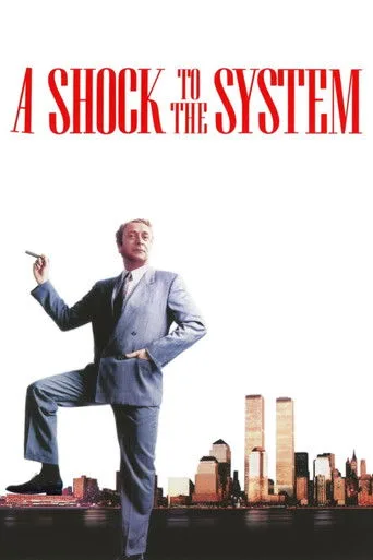 A Shock to the System cover
