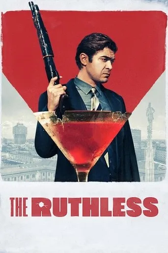 The Ruthless cover