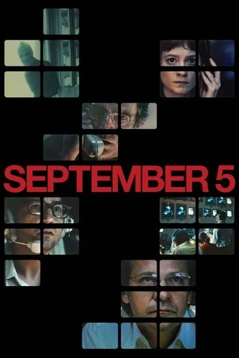 September 5 cover