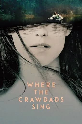 Where the Crawdads Sing cover
