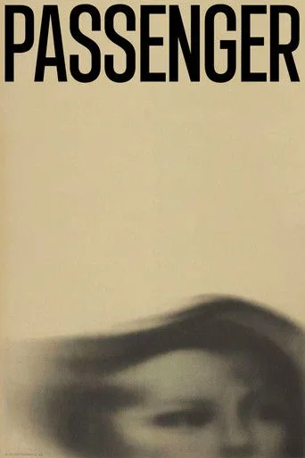 Passenger cover