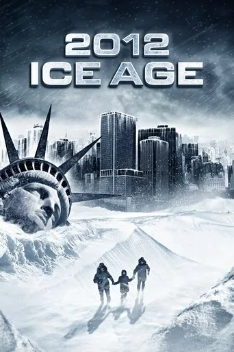 2012: Ice Age cover