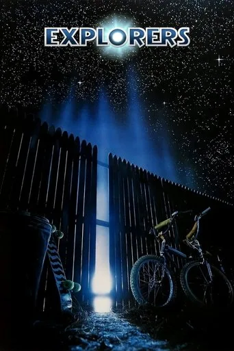 Explorers cover