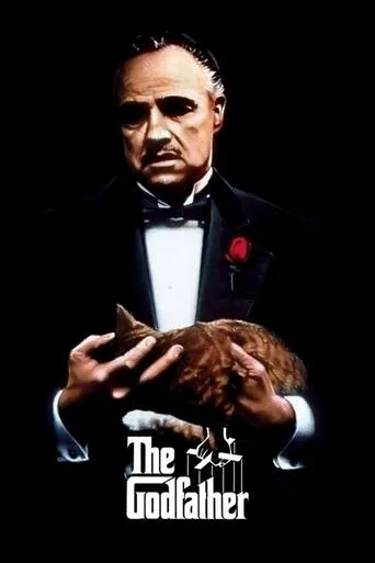 The Godfather cover