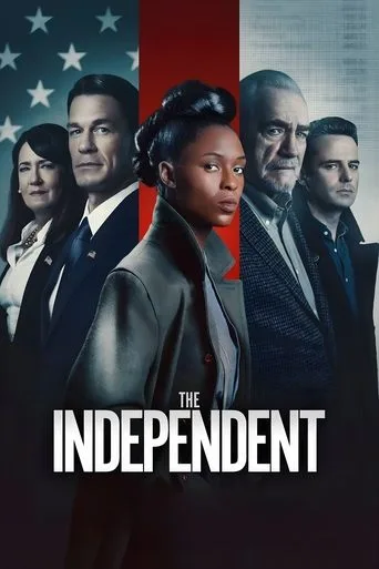 The Independent cover
